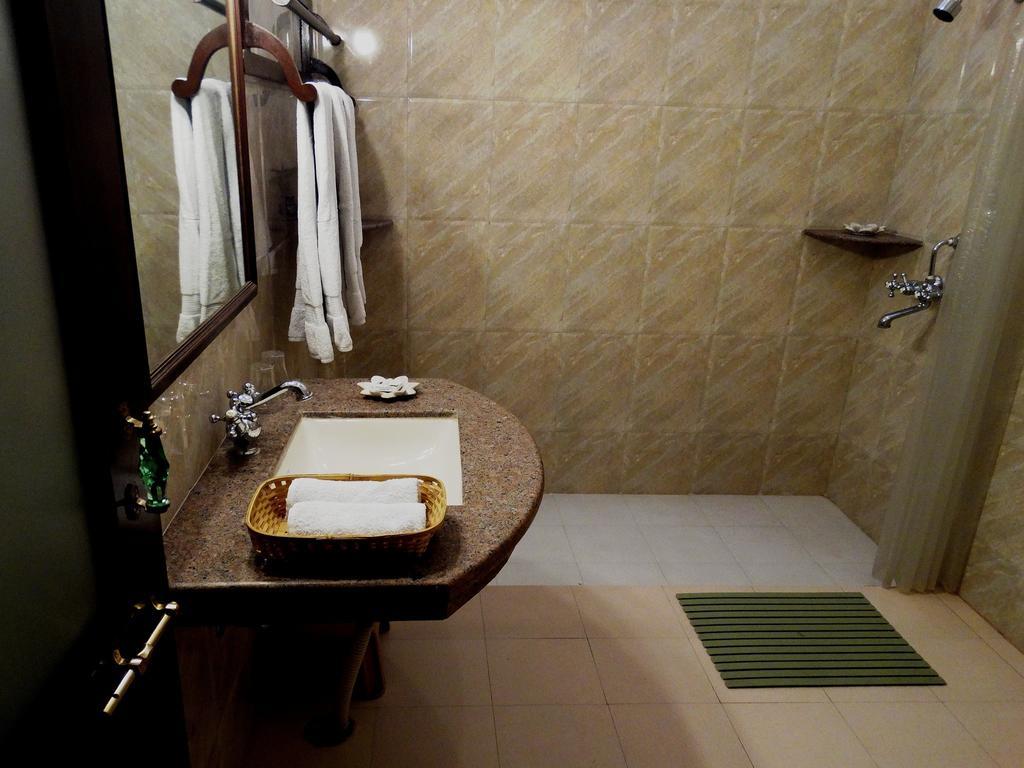 Badnor House - The Heritage Homestay Ajmer Ngoại thất bức ảnh