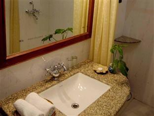 Badnor House - The Heritage Homestay Ajmer Ngoại thất bức ảnh