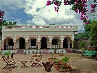 Badnor House - The Heritage Homestay Ajmer Ngoại thất bức ảnh