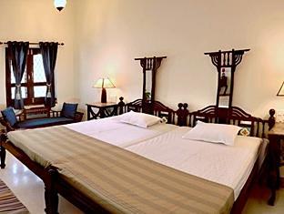 Badnor House - The Heritage Homestay Ajmer Ngoại thất bức ảnh